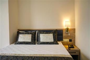 Arsi Hotel