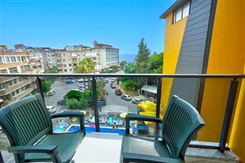 Arsi Hotel