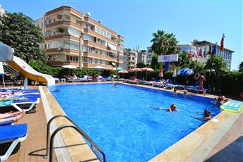 Arsi Hotel