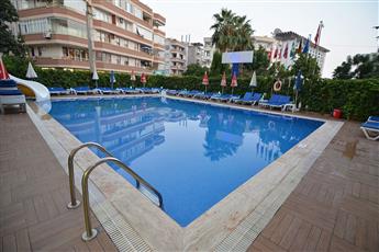 Arsi Hotel