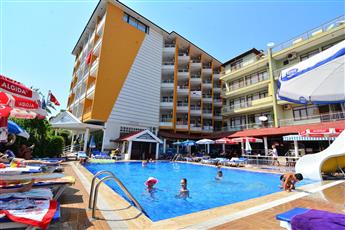 Arsi Hotel