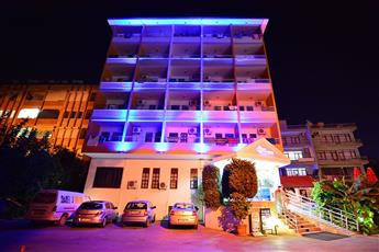 Arsi Hotel