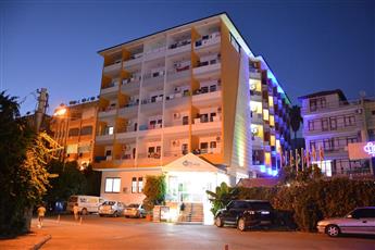 Arsi Hotel