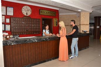Arsi Hotel