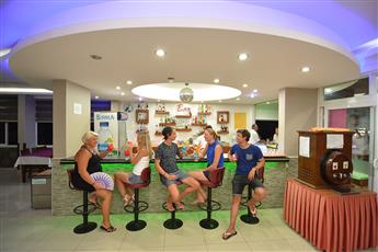 Arsi Hotel
