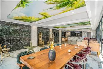 Arsi Paradise Beach Hotel 4*