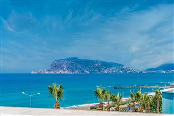 Arsi Paradise Beach Hotel 4*