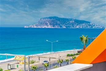 Arsi Paradise Beach Hotel 4*