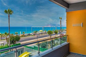 Arsi Paradise Beach Hotel