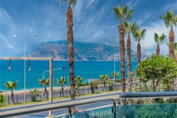 Arsi Paradise Beach Hotel