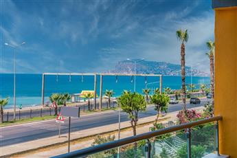 Arsi Paradise Beach Hotel