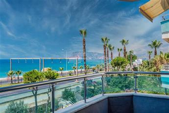 Arsi Paradise Beach Hotel