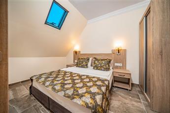 Arsi Paradise Beach Hotel