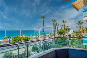 Arsi Paradise Beach Hotel