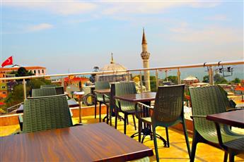 Art City Hotel 4*
