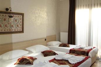 Art City Hotel 4*