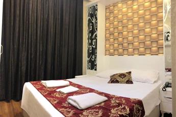 Art City Hotel 4*