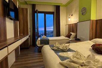 Art City Hotel