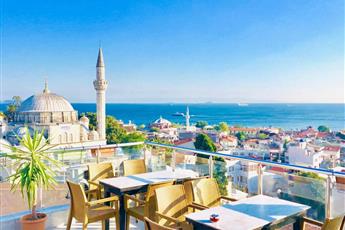 Art City Hotel