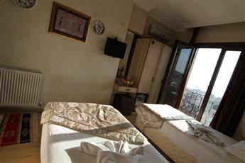 Art City Hotel