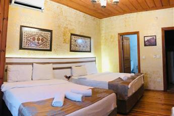 Art City Hotel