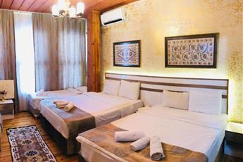 Art City Hotel