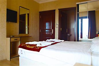 Art City Hotel