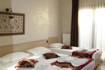 Art City Hotel