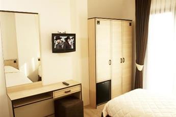 Art City Hotel