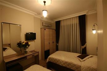 Art City Hotel