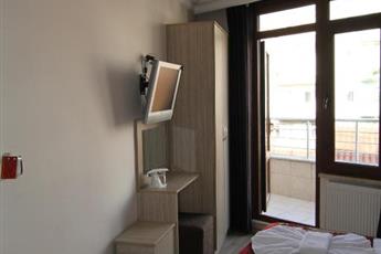 Art City Hotel
