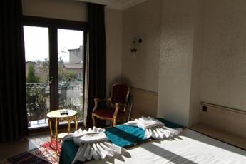 Art City Hotel