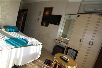 Art City Hotel
