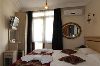 Art City Hotel
