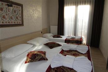 Art City Hotel