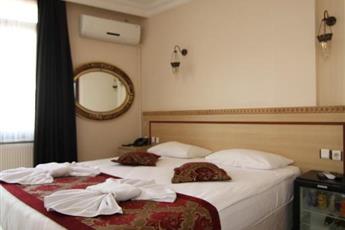 Art City Hotel