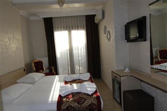 Art City Hotel