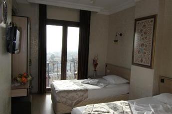 Art City Hotel