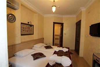 Art City Hotel