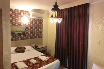 Art City Hotel