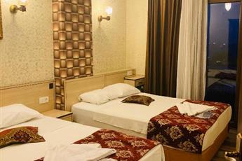 Art City Hotel