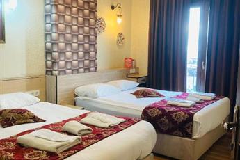 Art City Hotel