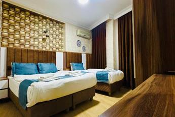 Art City Hotel