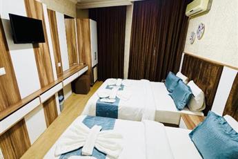 Art City Hotel