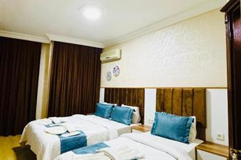 Art City Hotel