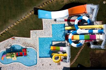 Art Poseidon Otel Side 4*