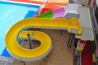 Art Poseidon Otel Side 4*