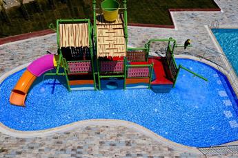 Art Poseidon Otel Side 4*