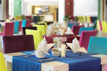 Art Poseidon Otel Side 4*