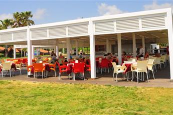 Art Poseidon Otel Side 4*